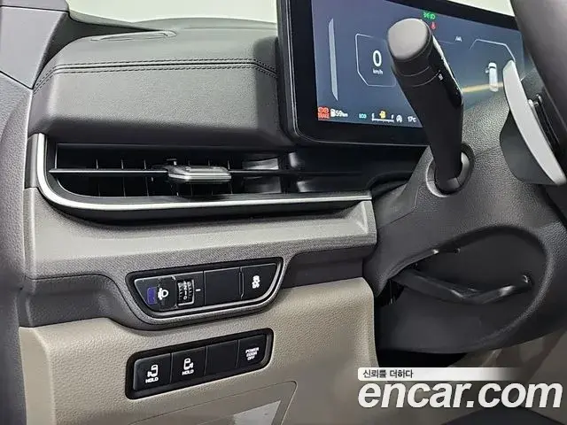 Kia Carnival 2024 — Photo 16/19