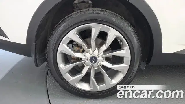 Kia Sorento 2022 — Photo 5/20