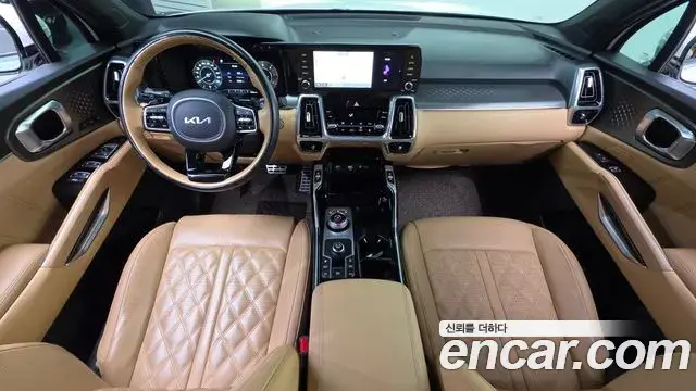 Kia Sorento 2022 — Photo 7/20