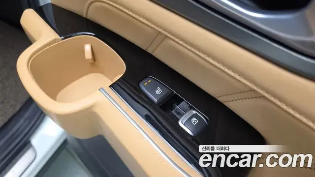 Kia Sorento 2022 — Photo 19/20