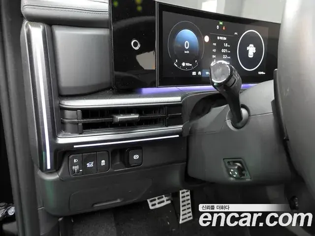 Hyundai Santa Fe 2025 — Photo 14/19