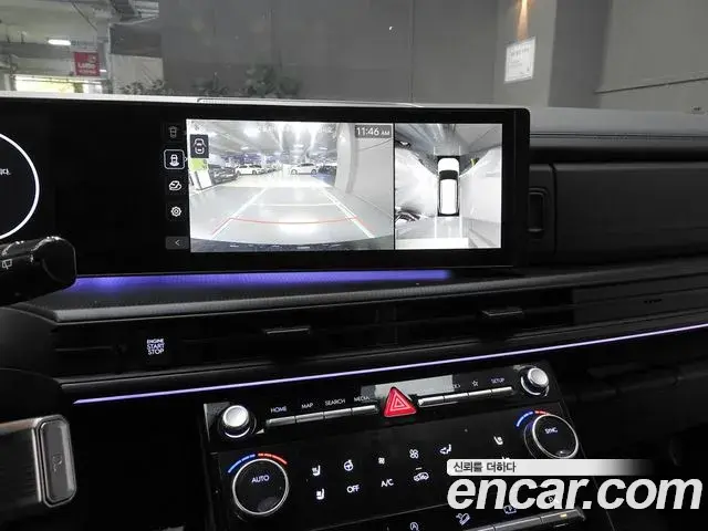 Hyundai Santa Fe 2025 — Photo 16/19