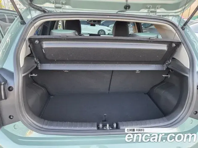 Kia All New Morning 2026 — Photo 19/20