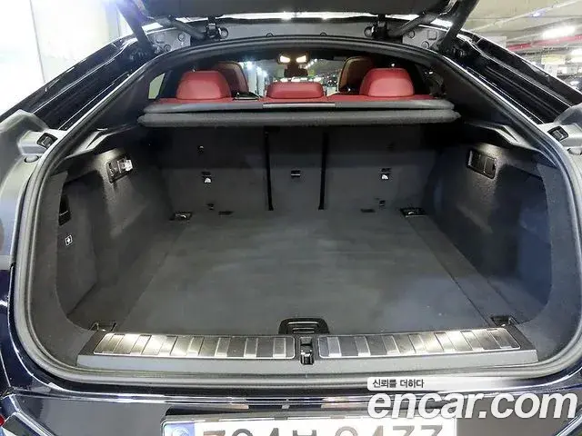 BMW X6 2021 — Şəkil 15/20
