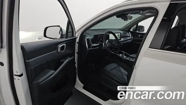 Kia Sorento 2025 — Фото 10/20