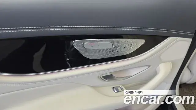 Mercedes-Benz AMG GT 2021 — Photo 20/20