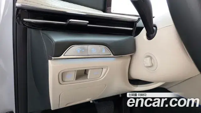 Genesis GV80 2024 — Photo 19/20