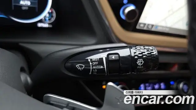 Hyundai Sonata 2019 — Photo 20/20
