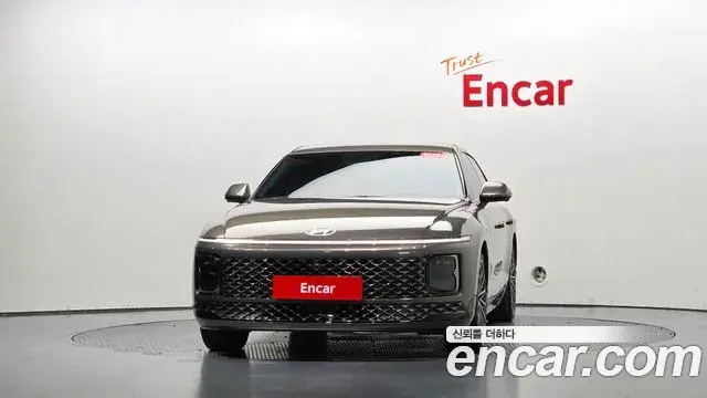 Hyundai Grandeur 2023 — Photo 3/20