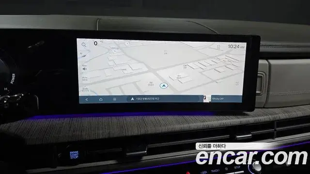 Hyundai Santa Fe 2024 — Photo 19/20