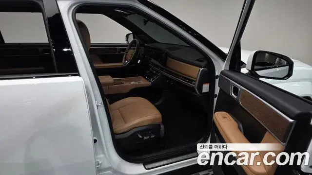 Hyundai Santa Fe 2024 — Photo 11/20