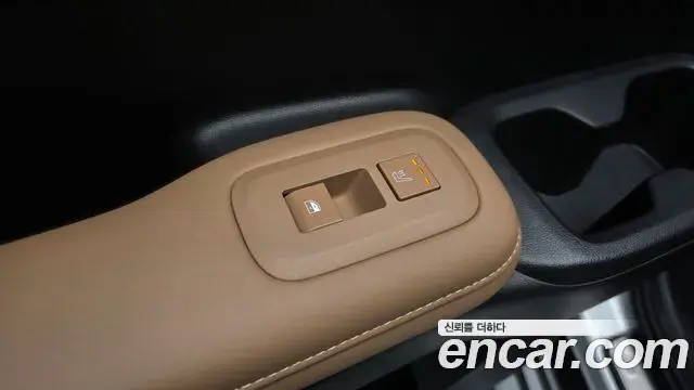 Hyundai Santa Fe 2024 — Photo 19/20