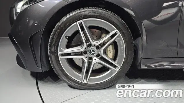 Mercedes-Benz CLS-Class 2023 — Фото 5/20