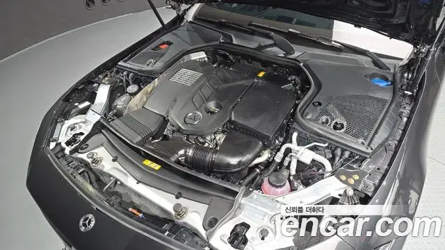 Mercedes-Benz CLS-Class 2023 — Фото 6/20