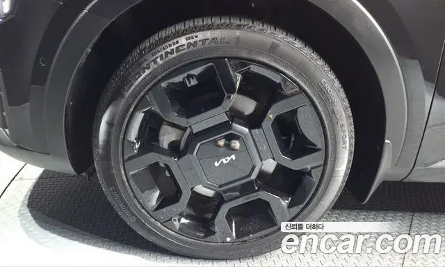Kia Sorento 2024 — Photo 5/20