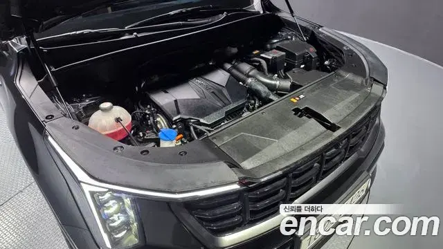 Kia Sorento 2024 — Photo 6/20