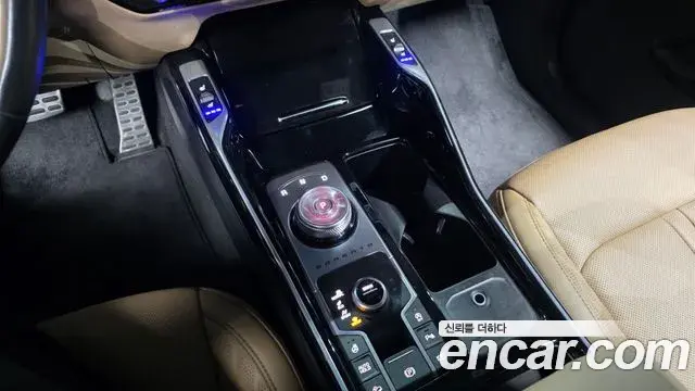 Kia Sorento 2024 — Photo 9/20