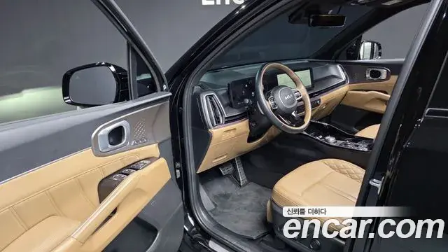 Kia Sorento 2024 — Photo 10/20