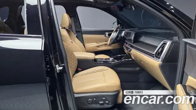 Kia Sorento 2024 — Photo 11/20