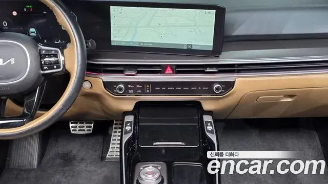 Kia Sorento 2024 — Photo 14/20