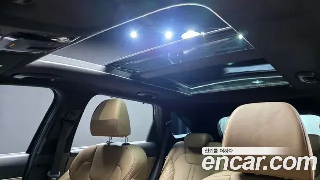 Kia Sorento 2024 — Photo 18/20