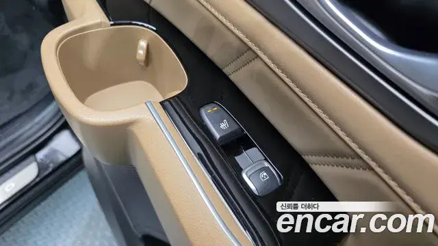 Kia Sorento 2024 — Photo 19/20
