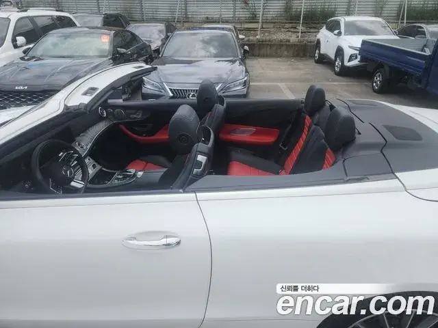 Mercedes-Benz E-Class 2021 — ფოტო 11/20