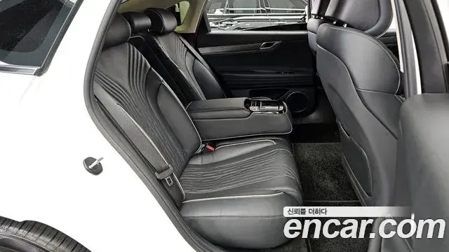 Genesis G80 2020 — Şəkil 2/20