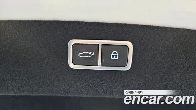 Genesis G80 2020 — Şəkil 12/20