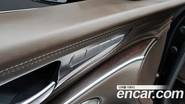 Kia The K9 2018 — Photo 11/20