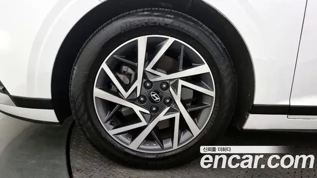 Hyundai Grandeur Hybrid 2024 — Şəkil 9/20