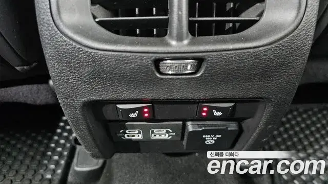 Jeep Cherokee 2021 — ფოტო 1/20