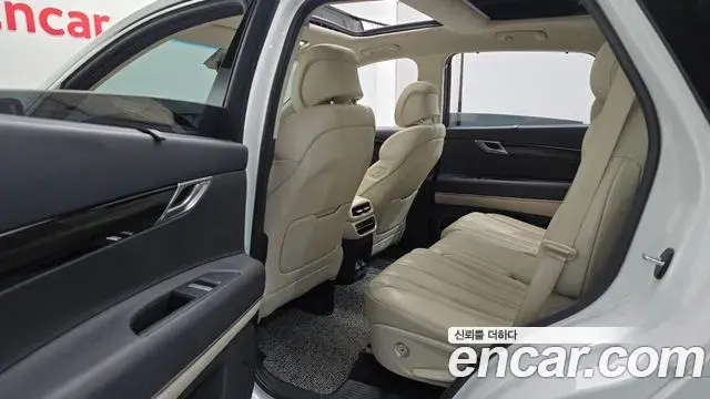 Genesis GV80 2020 — Photo 17/20