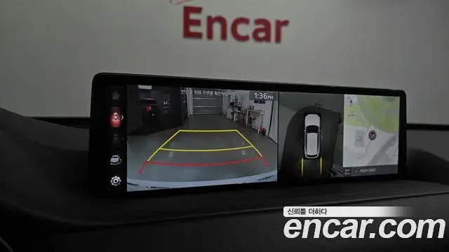 Genesis GV80 2020 — Photo 15/20