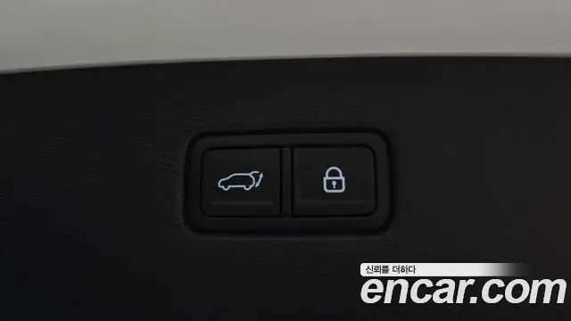 Genesis GV80 2020 — Photo 12/20