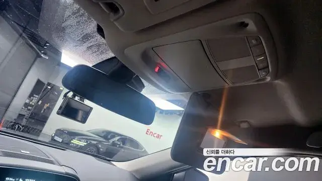Renault Samsung QM6 2019 — ფოტო 9/20