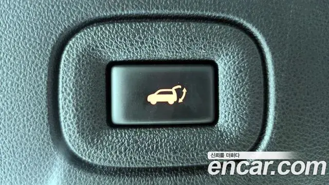 Renault Samsung QM6 2019 — ფოტო 5/20