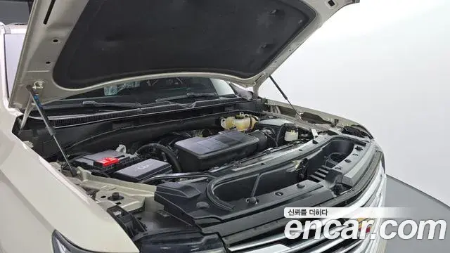 Cadillac Escalade 2022 — Photo 11/20