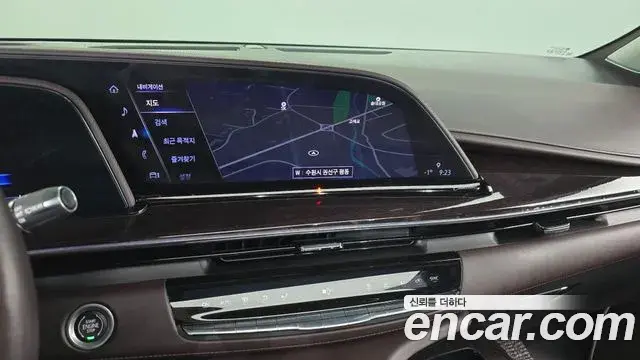 Cadillac Escalade 2022 — Photo 8/20