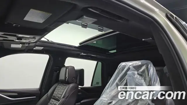 Cadillac Escalade 2022 — Photo 3/20