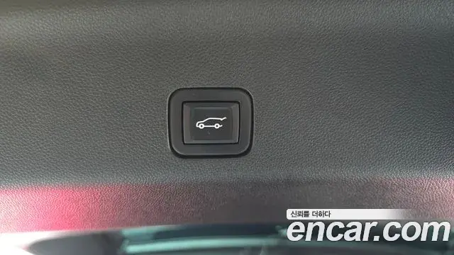Cadillac Escalade 2022 — Photo 10/20