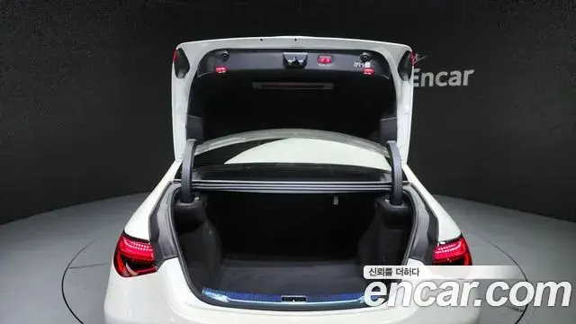 Mercedes-Benz S-Class 2023 — Şəkil 19/20