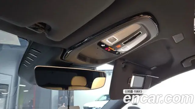 Volvo XC60 2025 — Photo 7/20