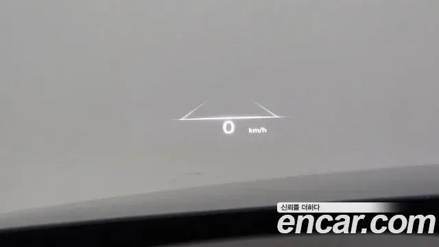 Genesis G80 2021 — Photo 5/20