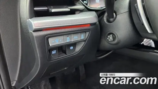 Genesis G80 2021 — Photo 12/20