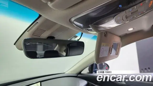 Genesis G80 2021 — Photo 15/20