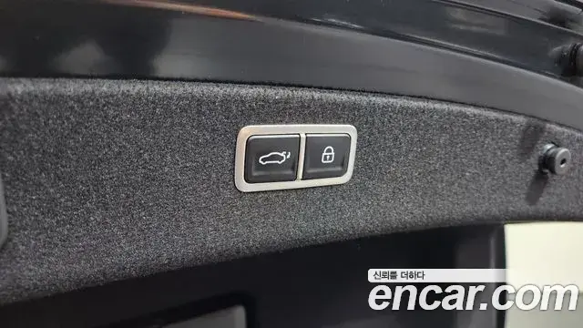 Genesis G80 2021 — Photo 10/20