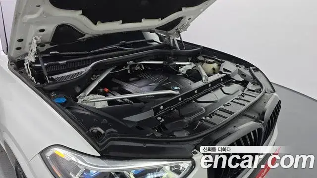 BMW X5 2019 — ფოტო 11/20