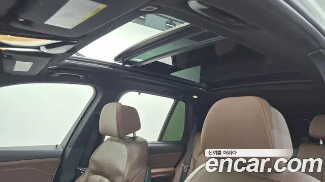 BMW X5 2019 — ფოტო 6/20