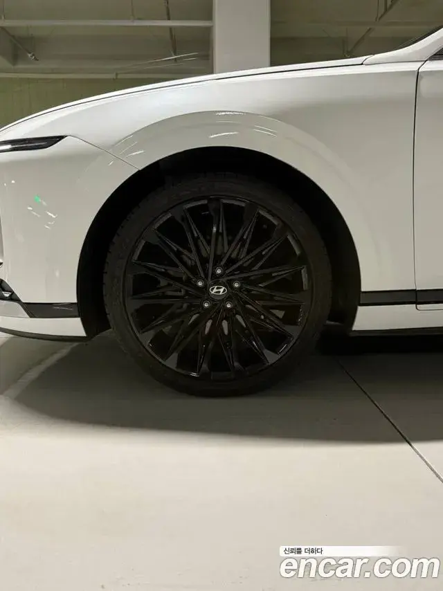 Hyundai Grandeur Hybrid 2023 — Şəkil 9/16
